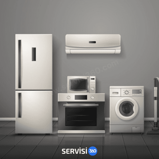 Balışeyh Beyaz Eşya Servisi