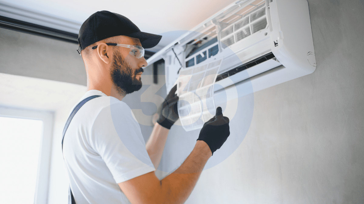 Balışeyh Klima Servisi