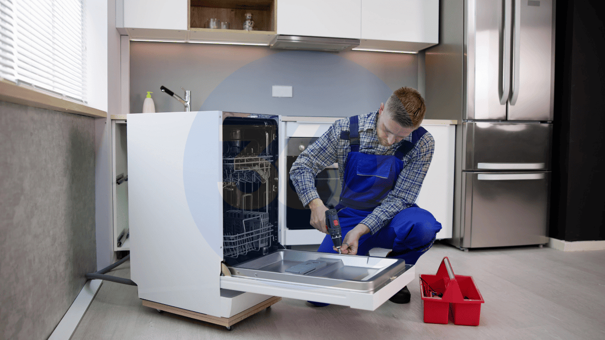 Balışeyh Bulaşık Makinesi Servisi