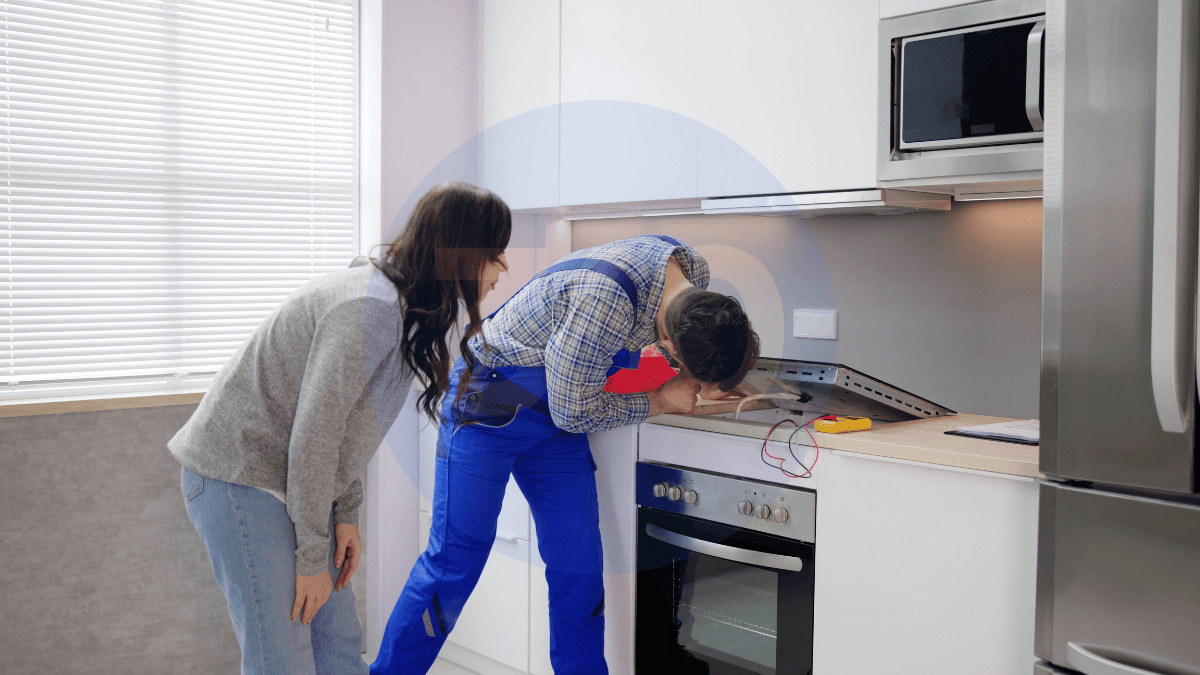 Balışeyh Fırın Ocak Servisi